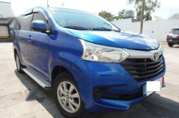 2nd Hand Toyota Avanza 2016 at 20000 km for sale