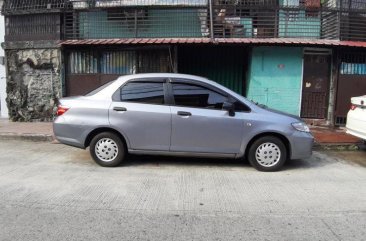 2nd Hand Honda City 2008 Manual Gasoline for sale in Marikina