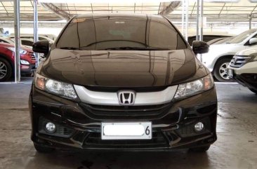 Selling 2nd Hand Honda City 2017 in Manila