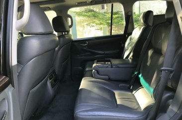 Sell 2nd Hand 2010 Lexus Lx 570 at 85000 km in Manila