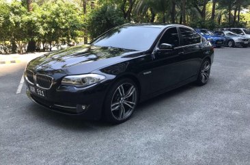 Bmw 520D 2012 Automatic Diesel for sale in Makati