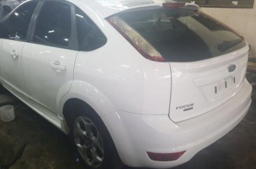 2nd Hand Ford Focus 2012 for sale in Pasig