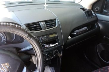 2016 Suzuki Swift Dzire for sale in Parañaque