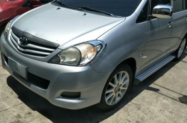 2nd Hand Toyota Innova 2011 for sale in Urdaneta