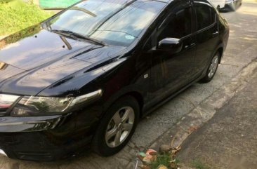 2013 Honda City for sale in Quezon City