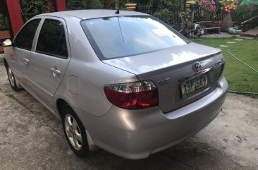 2nd Hand Toyota Vios 2004 at 130000 km for sale in Tanauan