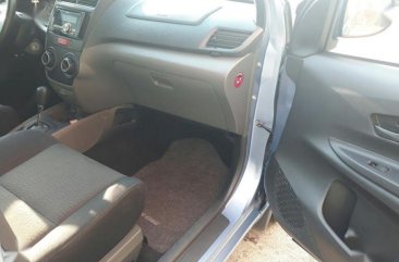 Selling Toyota Avanza 2014 at 70000 km in Marikina