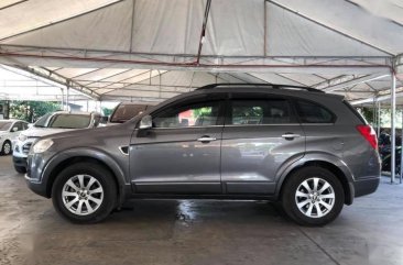 Selling Chevrolet Captiva 2012 Automatic Diesel in Makati