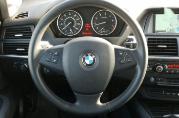 2nd Hand Bmw X5 2012 at 60000 km for sale in Makati