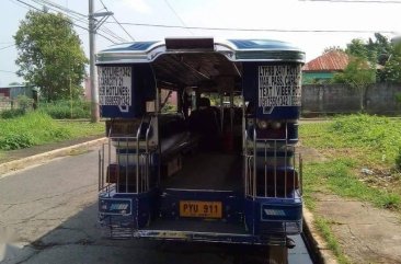 Selling Mitsubishi Fuso 1989 Manual Diesel in Pateros