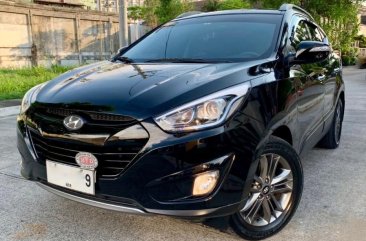 2015 Hyundai Tucson for sale in Mandaluyong