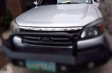 Selling Ford Everest 2009 Manual Diesel in Baguio