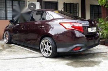 Selling 2nd Hand Toyota Vios in Imus