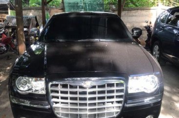 Selling Chrysler 300c 2010 Automatic Gasoline in Cebu City