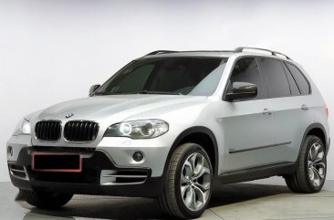 2012 Bmw X5 for sale in Quezon City