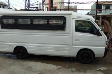 Suzuki Multi-Cab Manual Gasoline for sale in Imus