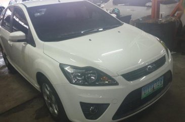 2nd Hand Ford Focus 2012 for sale in Pasig