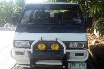 2nd Hand Mitsubishi Delica Automatic Diesel for sale in Baguio