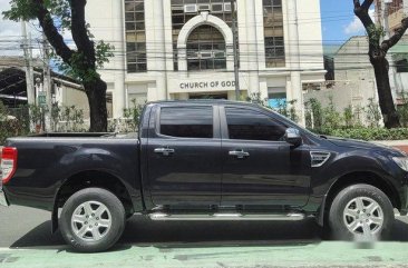 2015 Ford Ranger for sale in Quezon City