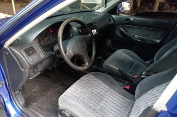 2000 Honda Civic for sale in Malvar