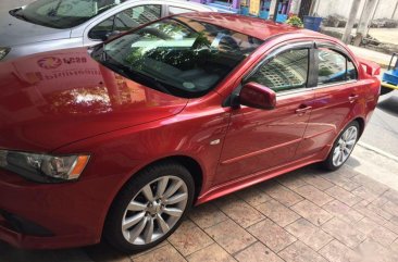 Mitsubishi Lancer 2010 Automatic Gasoline for sale in Manila