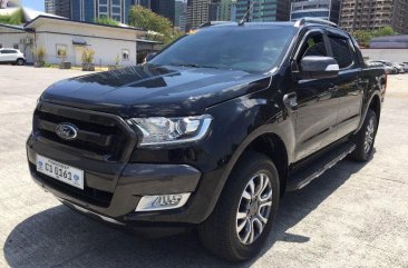 Ford Ranger 2018 Automatic Diesel for sale in Pasig