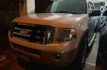 Selling Ford Expedition 2007 Automatic Gasoline in Quezon City