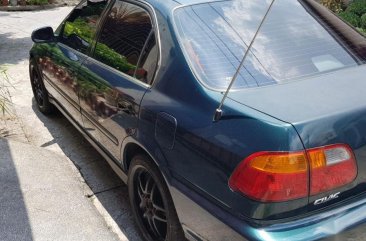 Honda Civic 1999 Automatic Gasoline for sale in Muntinlupa