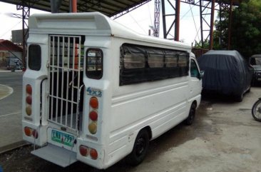 Suzuki Multi-Cab Manual Gasoline for sale in Imus