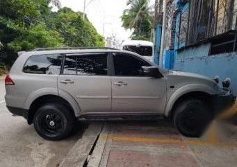 Selling 2nd Hand Mitsubishi Montero 2014 in San Juan