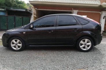 Sell 2nd Hand Ford Focus Hatchback in Antipolo