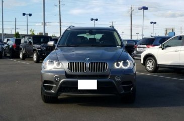 2nd Hand Bmw X5 2012 at 60000 km for sale in Makati