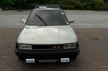 1991 Toyota Corolla for sale in Muntinlupa