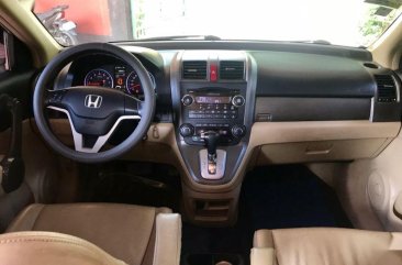 2nd Hand Honda Cr-V 2008 for sale in Urdaneta