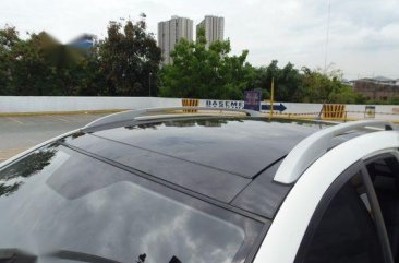 2012 Hyundai Tucson for sale in Quezon City