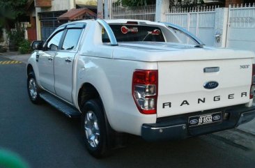 Selling Ford Ranger Automatic Diesel in Pasay