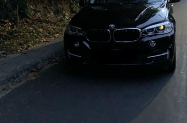 Selling 2nd Hand Bmw X5 2014 Automatic Diesel at 33000 km in Talisay