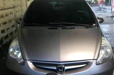 Selling 2nd Hand Honda Jazz 2004 in Baliuag