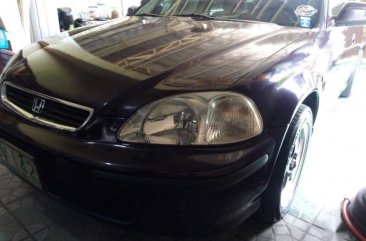 2nd Hand Honda Civic 1998 at 110000 km for sale