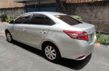 Sell 2nd Hand 2018 Toyota Vios at 40000 km in Manila