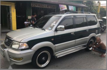 2nd Hand Toyota Revo 2003 for sale in Bacoor