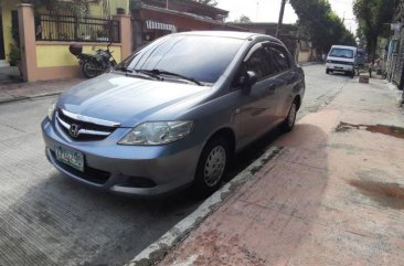 2nd Hand Honda City 2008 Manual Gasoline for sale in Marikina