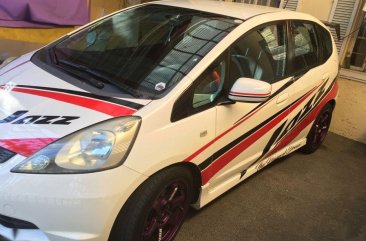 Sell 2nd Hand 2010 Honda Jazz at 90000 km in Agoo