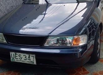 1995 Nissan Sentra for sale in Bauan