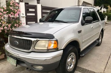 2nd Hand Ford Expedition 2000 Automatic Gasoline for sale in Paranaque