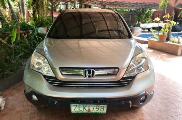 2nd Hand Honda Cr-V 2008 for sale in Urdaneta