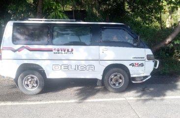 2nd Hand Mitsubishi Delica Automatic Diesel for sale in Baguio