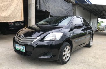 Selling Toyota Vios 2012 Manual Gasoline in Santa Maria