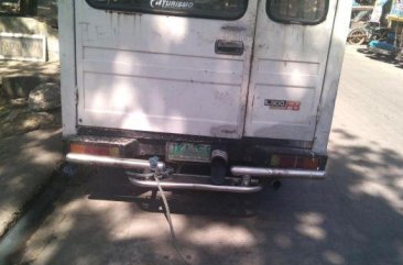 Mitsubishi L300 1996 Manual Diesel for sale in Muntinlupa