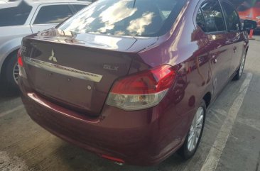 2017 Mitsubishi Mirage G4 for sale in Pasig